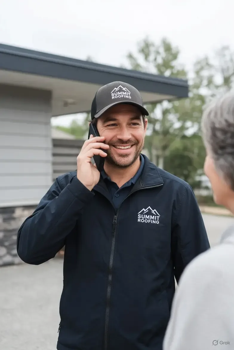 Flat Roof Leak Repair New Harmony, IN FAQs